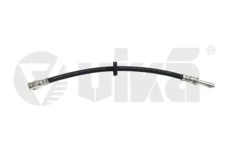 Шланг тормозной передний Skoda Favorit,Forman (88-95),Felicia (95-01)/VW Caddy (97-01) Vika 66110044101