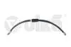 Шланг тормозной передний Skoda Octavia (04-13,14-)/VW Golf (04-11)/Audi A3 (04-)/Seat Leon (06-10),Toledo (05-09) Vika 66110418501 (фото 1)