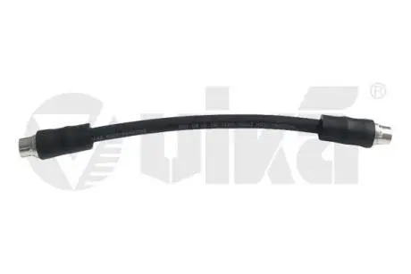 Шланг тормозной передний Skoda Superb (02-08)/VW Passat (97-05)/Audi A4 (95-01),A6 (98-05) Vika 66110562101