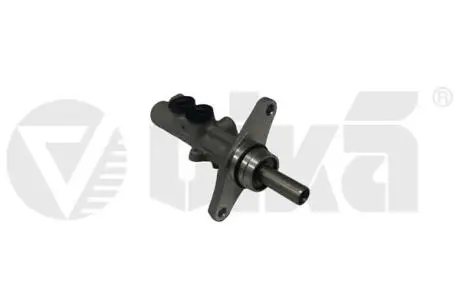 Цилиндр тормозной главный Skoda Fabia (11-),Roomster (11-),Rapid (13-)/VW Polo (10-15)/Seat Ibiza (09-12,13-),Toledo (13-) Vika 66110578901