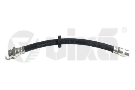 Шланг тормозной передний VW Golf (86-92),Jetta (88-92),Passat (88-97) Vika 66111111901