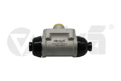 Цилиндр тормозной рабочий Skoda Rapid (13-),Rapid 12-/VW Polo (10-15,15-) Vika 66111598401