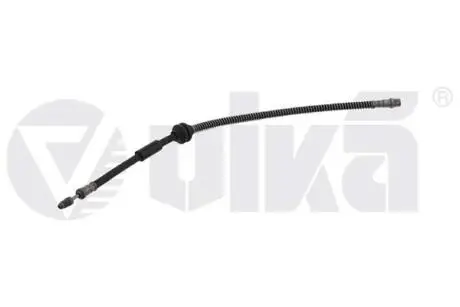 Шланг тормозной передний VW Amarok (10-) Vika 66111605301