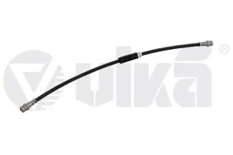 Шланг тормозной передний Audi A3 (03-33)/VW Passat B6, CC (05-12) Vika 66111606101