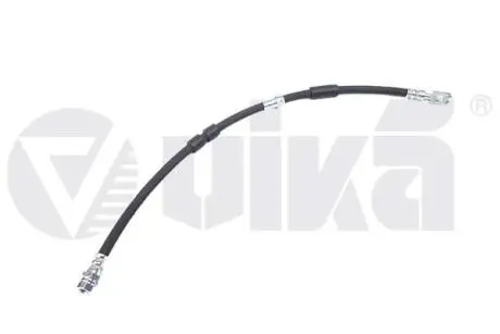 Шланг тормозной передний Audi A3 (97-03)/Skoda Octavia (97-11) VIK Vika 66111606601