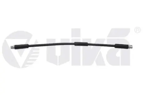 Шланг тормозной передний Audi A8 (02-10)/VW Phaeton (02-16) Vika 66111606701
