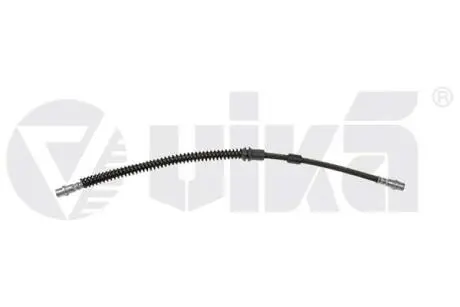 Шланг тормозной передний Audi Q7 (4L) (06-15)/VW Touareg (02-18) V Vika 66111607101