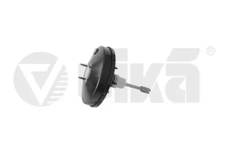 Підсилювач гальм вакуумний VW Golf (83-92), Jetta (84-92), Passat (88-96) Vika 66120036101