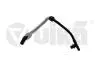 Патрубок вакуумний з клапаном Skoda Octavia (01-11)/VW GOLF (98-06) Vika 66121549601 (фото 1)