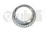 Ротор системи ABS передній VW Caddy (96-03),Golf (89-98),Jetta (88-92),Passat (88-97),Polo (95-02) Vika 66141769201 (фото 1)