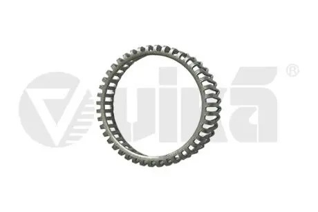 Ротор системи ABS задній Skoda Octavia (97-11)/VW Golf (88-03),Jetta (88-92),Passat (88-97),Polo (95-15) Vika 66141769301