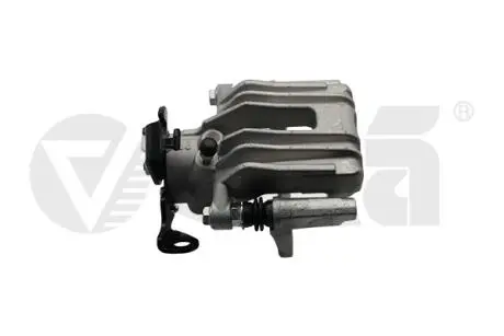 Супорт гальмівний задній лівий з скобою Skoda Superb (02-08)/VW Passat (01-05)/Audi A4 (95-01),A6 (98-05) Vika 66150028401