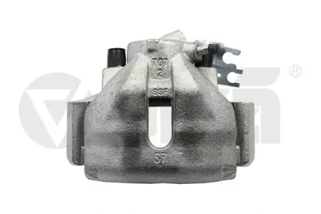 Суппорт тормозной передний правый с скобой Skoda Superb (02-08)/VW Passat (97-05)/Audi A4 (95-09),A6 (98-05) Vika 66150034701