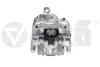 Суппорт тормозной задний левый Skoda Fabia (00-10)/VW Golf (96-03),Polo (04-06)/Audi TT (99-06) Vika 66150902601 (фото 1)