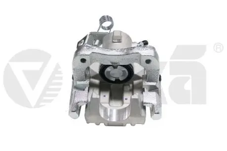 Суппорт тормозной задний левый Skoda Fabia (00-10)/VW Golf (96-03),Polo (04-06)/Audi TT (99-06) Vika 66150902601