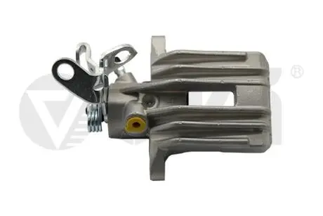 Супорт гальмівний задній лівий без скоби Skoda Octavia (04-08,09-)/VW Golf (04-),Jetta (11-)/Seat Leon (06-10),Toledo (05-09) Vika 66150903201