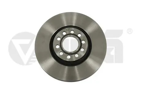 Диск тормозной передний Skoda Superb (02-08)/VW Passat (01-05)/Audi A4 (01-05),A6 (98-05) Vika 66150919701