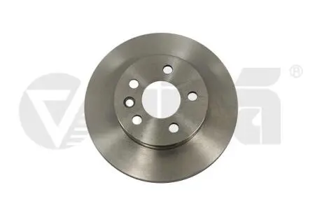 Диск тормозной передний VW T4 (91-96) Vika 66150920301