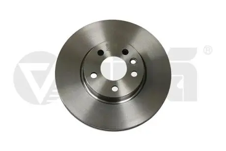 Диск тормозной передний VW Sharan (01-10),T4 (96-04)/Seat Alhambra (01-10) Vika 66151093401