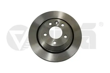 Диск тормозной задний VW Touareg (03-10) Vika 66151093801