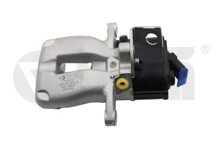 Суппорт тормозной задний правый VW Passat (05-10) Vika 66151566601