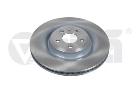 Диск тормозной задний Audi A6 (11-14),A7 (11-14),A8 (10-13) Vika 66151700001