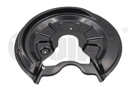 Защита тормозного диска задняя левая Skoda Octavia (04-13)/VW Golf (04-14),Jetta (06-10)/Seat 15,Leon (06-13),Toledo (05-09) Vika 66151712301