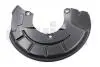 Защита тормозного диска передняя левая Skoda Fabia (11-15)/VW Polo (09-15)/Seat Ibiza (09-15),Toledo (13-15) Vika 66151712901 (фото 1)