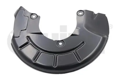 Защита тормозного диска передняя левая Skoda Fabia (11-15)/VW Polo (09-15)/Seat Ibiza (09-15),Toledo (13-15) Vika 66151712901