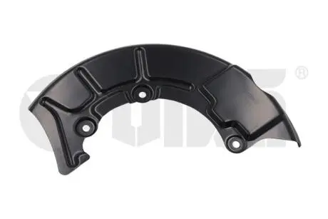 Защита тормозного диска передняя левая Skoda Octavia (97-11)/VW Golf (96-03)/Audi A3 (97-03)/Seat Leon (00-06),Toledo (99-04) Vika 66151713101