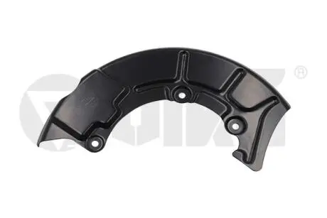 Защита тормозного диска передняя правая Skoda Octavia (97-11)/VW Golf (96-03)/Audi A3 (97-03)/Seat Leon (00-06),Toledo (99-04) Vika 66151713201