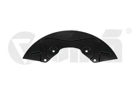 Захист гальмівного диска передній VW Caddy (96-03),Jetta (88-91),Passat (88-97)/Seat Ibiza (93-02),Toledo (92-99) Vika 66151713301