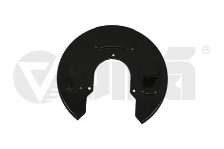 Защита диска томозные заднего права VW Sharan (96-10) Vika 66151716501