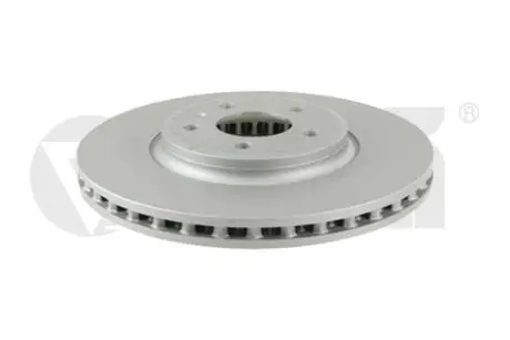 Диск тормозной передний Audi A4 (08-12),Q5 (09-12) Vika 66151718301