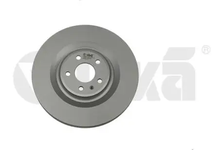 Диск тормозной задний VW Touareg (18-)/Audi A6 (19-),A8 (18-),Q7 (16-),Q8 (19-) Vika 66151718601