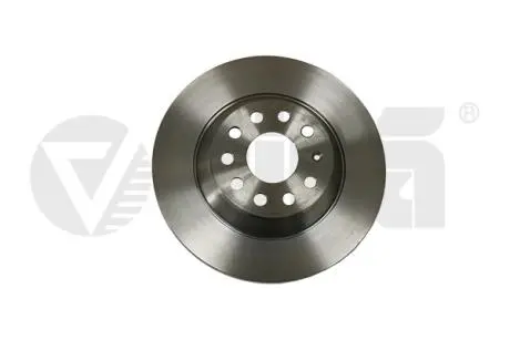 Диск тормозной задний VW Golf (13-17),Passat (15-),Sharan (16-),Tiguan (16-),Tiguan (18-)/Audi Q3 (15-19),TT (15-) Vika 66151719401