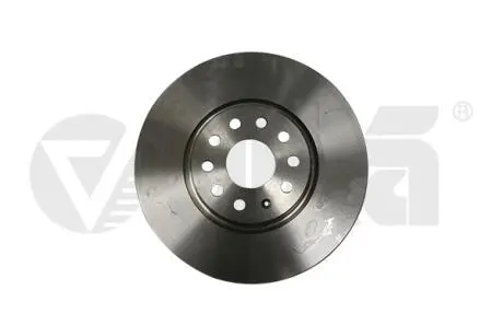 Диск тормозной передний 314*30мм Skoda Kodiaq (17-)/VW Sharan (11-16),Tiguan (16-),Tiguan (18-)/Seat Alhambra (11-16) Vika 66151719501