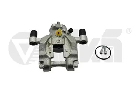 Суппорт тормозной задний левый Skoda Kodiaq (17-)/VW Passat (15-),Tiguan (16-),Tiguan (18-)/Audi Q3 (19-) Vika 66151720401