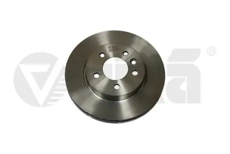 Диск тормозной передний 303*28мм VW Amarok (10-17) Vika 66151720701
