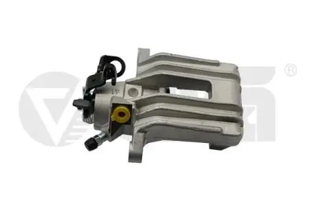 Суппорт тормозной задний левый Skoda Octavia (97-00)/VW Golf (98-01)/Seat Leon (00-01),Toledo (99-01) Vika 66151722601