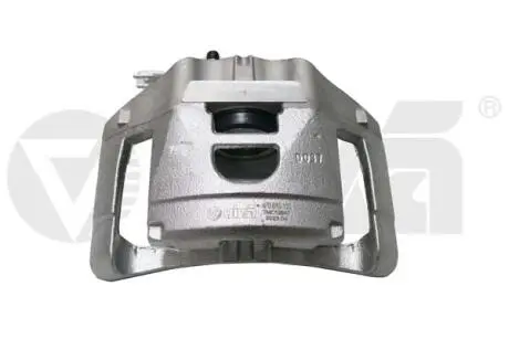 Супорт гальмівний передній лівий Audi A4 (05-08),A6 (05-11),A8 (04-10)/Seat Exeo (09-14) Vika 66151723401