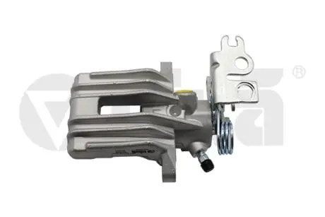 Суппорт тормозной задний левый VW Caddy (04-15) Vika 66151723801
