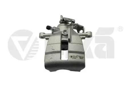 Суппорт тормозной задний левый VW T5 (03-20),T6 (20-) Vika 66151726701