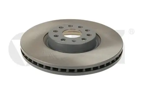 Диск тормозной передний 335*30мм VW Atlas (20-) Vika 66151728601
