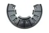 Захист томозного диска переднього VW Touareg (03-18)/Audi Q7 (07-15) Vika 66151734001 (фото 3)
