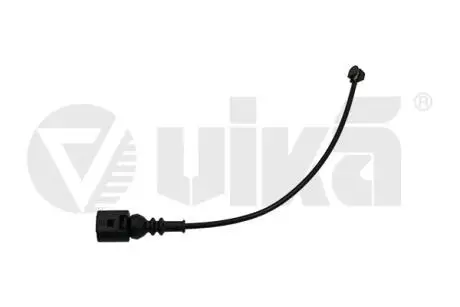 Датчик износа тормозных колодок 270мм VW Golf (03-06) Vika 66151734701