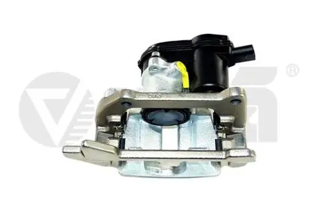 Суппорт тормозной задний правый Audi A4 (07-15), A5 (07-17),Q5 (08-) Vika 66151736001