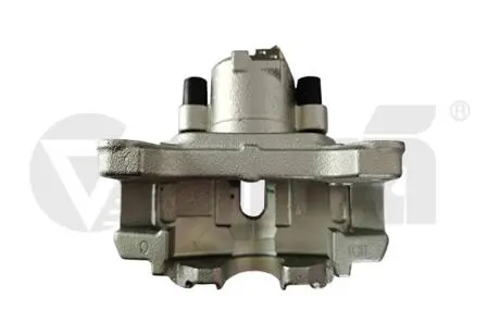 Супорт гальмівний передній лівий з скобою Audi A4 (01-08),A6 (02-11)/Seat Exeo (09-14) Vika 66151736301