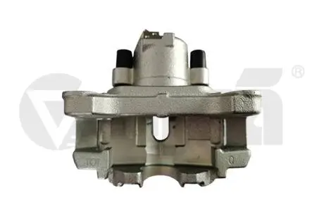 Суппорт тормозной передний правый с скобой Audi A4 (01-08),A6 (02-11)/Seat Exeo (09-14) Vika 66151736401