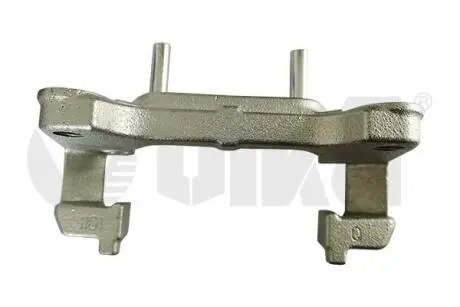 Напрямна супорта гальмівного заднього Audi A4 (01-08),A6 (02-11)/Seat Exeo (09-14) Vika 66151736501